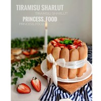 شارلوت تیرامیسو