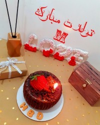 پست تقدیمی
