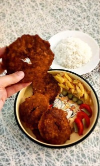 شامی حبوبات