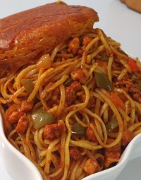 ماکارونی
ورق بزن عزیزم 
