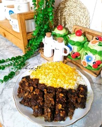 کباب تابهای ترش 2