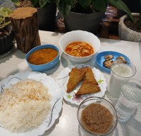 شام آنچه گذشت در چند روز 