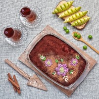 بیسکو فرنی