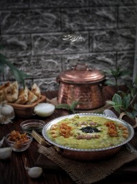 اش خیار چمبر