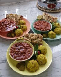 روزمرگی های غذایی