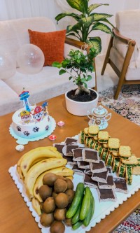 تولدِ قلب خونه