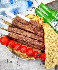 کباب کوبیده
