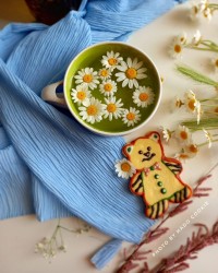 کوکی آیسینگ
