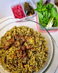 دمپخت کارزونی