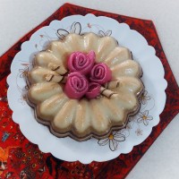 پاناکوتا سه رنگ
