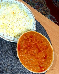 قیمه نجفی(اصل نجفی)