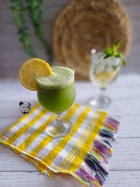 نوشیدنی بهاری 