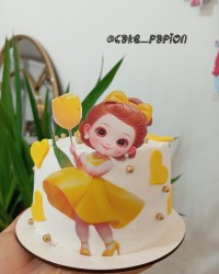 سفارشات روز دختررر