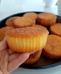 پای پرتقالی
