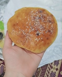 کلوا خودم پززززز