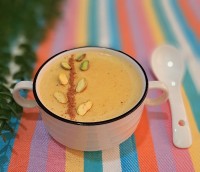 فرنی نخودچی