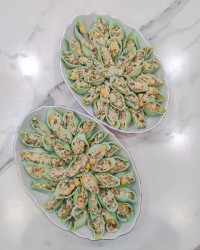 جامبوشلز سرد