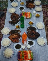 مهمونی
