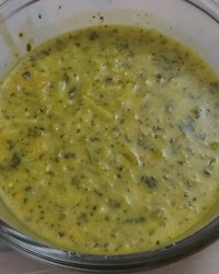 آش ماست (خوزستان)