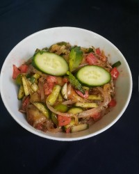 سالاد بادمجان (بیتنجانیه)