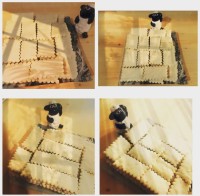 بیسکویت شکری