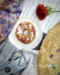 میلاد کریمه اهل بیت(س)
و روز دختر مبارک✨