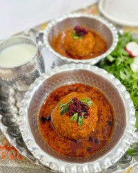 کوفته تبریزی اصل