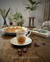 باقلوا مراکشی