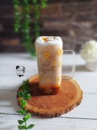 کارامل ماکیاتو