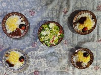 شام هیئت