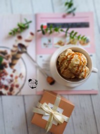 بستنی رژیمی