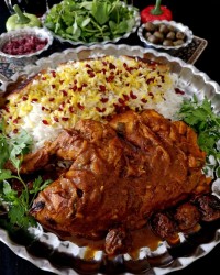 مرغ مجلسی