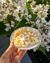 نان پنجره ای متفاوت