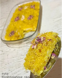 #دسر_ کادایف