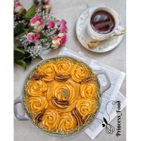 حلوای سوهان