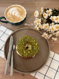 پاریس برست پسته