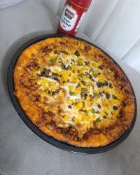 پیتزا فوری عالی