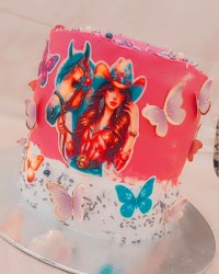 کیک‌تولد....