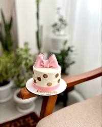 کیک های خامه‌ای