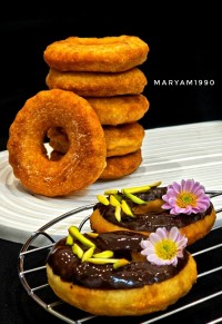 پیراشکی ماستی فوری