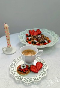 پنکیک ژاپنی