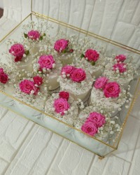 باکس کیک خواستگاری 