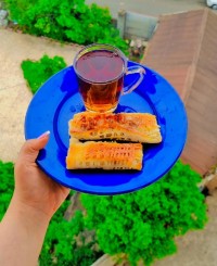 رشته خوشکار