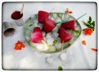 آلاسکای آلبالو