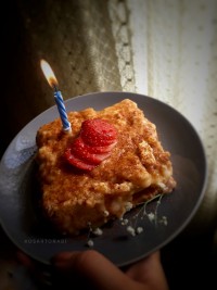 تولدم مبارک♡