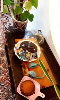 روز جهانی پسر مبارک  
اردیبهشت ۱۴۰۴ 