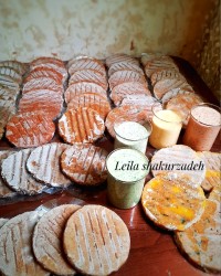 برگرهای صنعتی