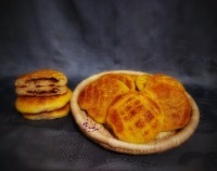 نان گردویی اقتصادی