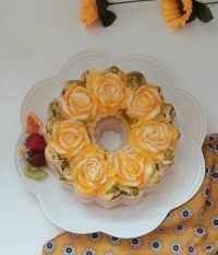 روکر موز ویترینی