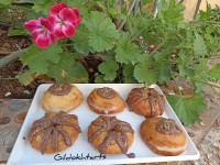دونات یا پیراشکی